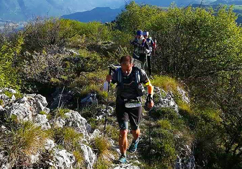 amarathon raid in mezzo alla valpolicella classica