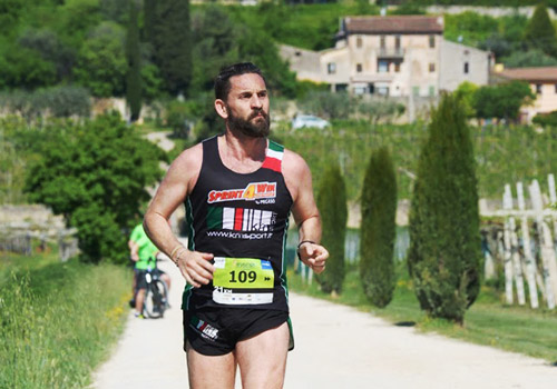 amarathon superiore 2020