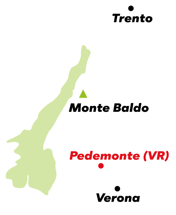 mappa amarathon