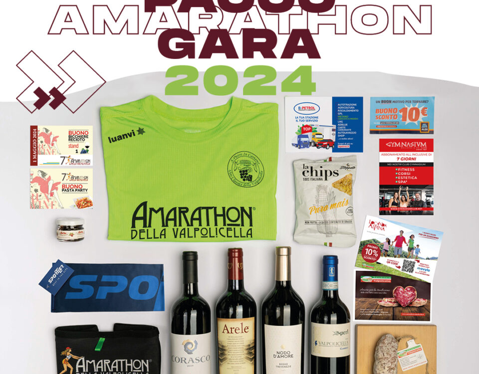 pacco gara amarathon 2024